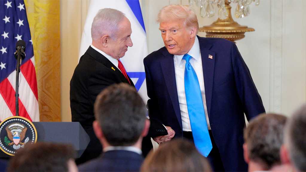 Trump’s ’Gaza Takeover’ Plan Rejected by US Allies; Sparks Global Outrage