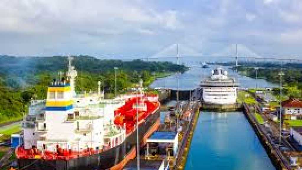 Panama Denies Adjusting Canal Tariffs for US Vessels