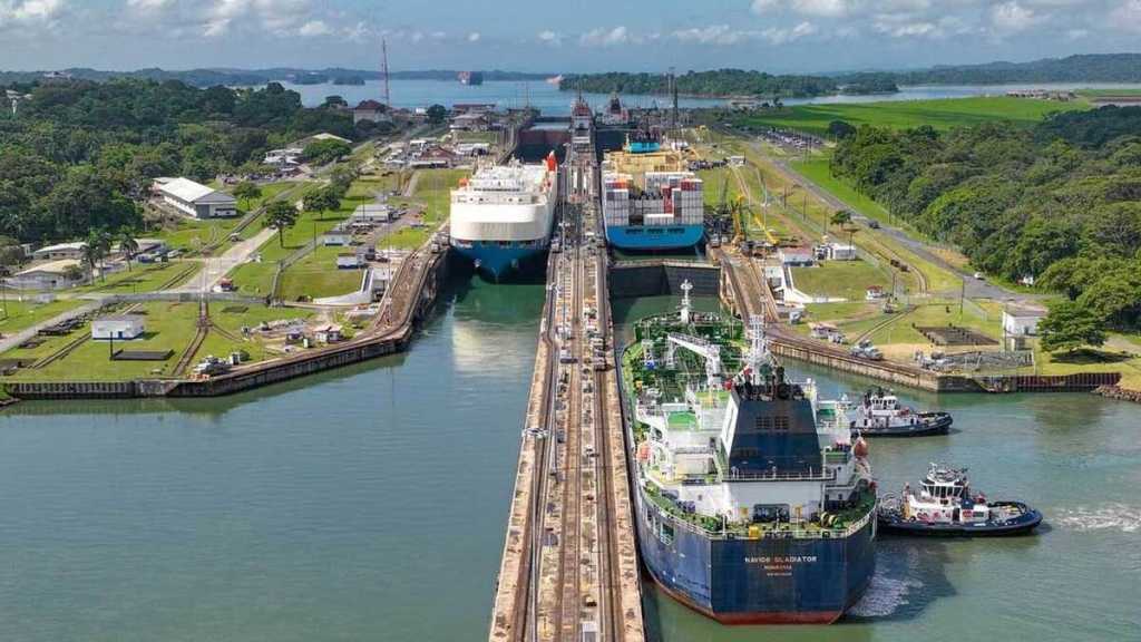 Panama Denies Adjusting Canal Tariffs for US Vessels