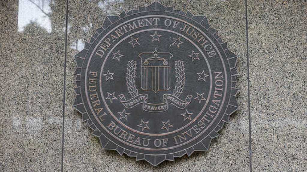 US: FBI Turns over Details of 5,000 Employees Who Worked on Jan 6 Riots