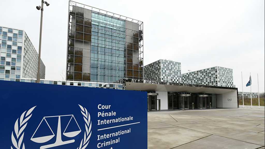 The Tyrant Rule: Trump Sanctions ICC