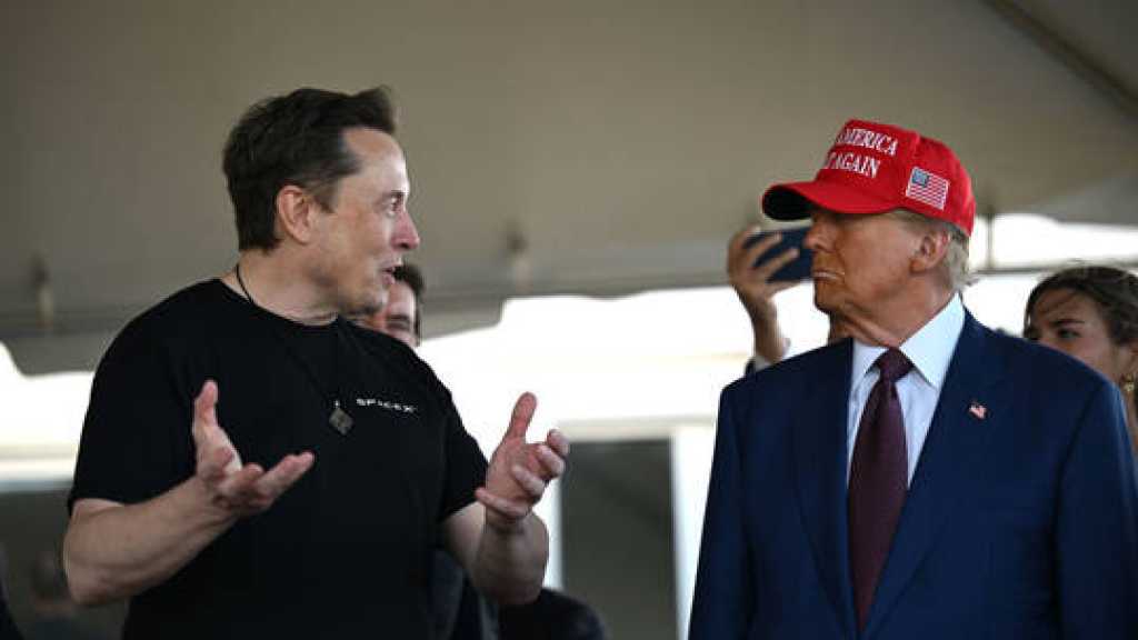 Musk: US To Lose next War Very Badly