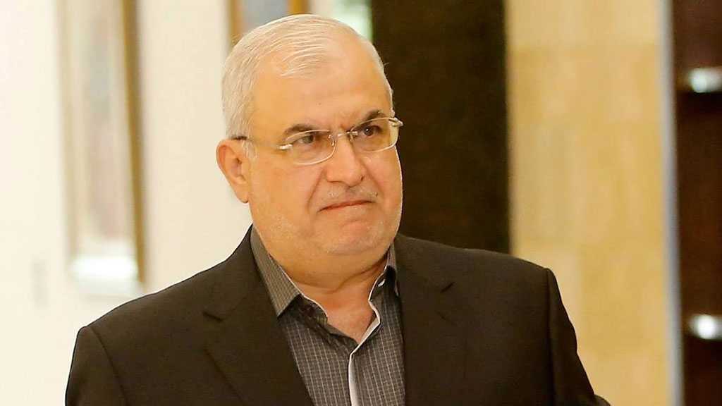 Hezbollah MP: US Deputy Envoy’s Remarks Are Blatant interference in Lebanese Sovereignty, Breach of Diplomatic Decorum