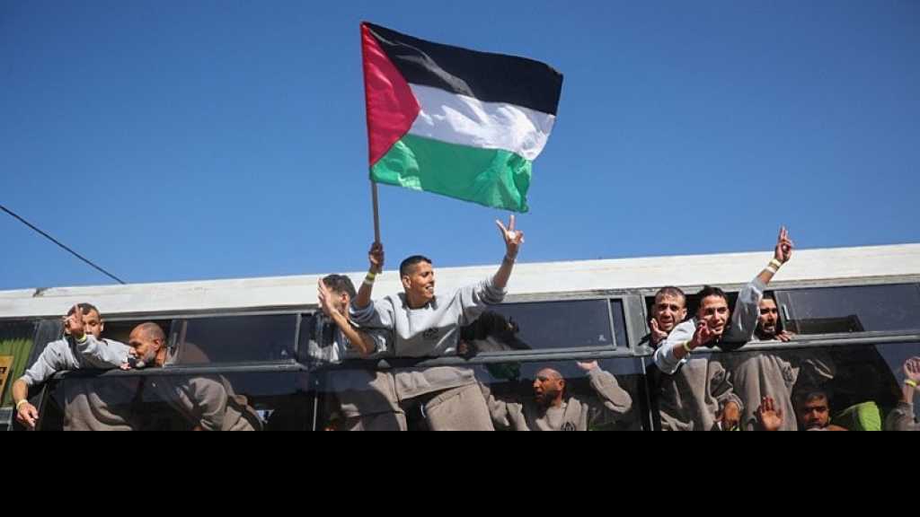 Flood of the Free: 183 Palestinian Detainees into Freedom in Exchange for 3 ‘Israelis’