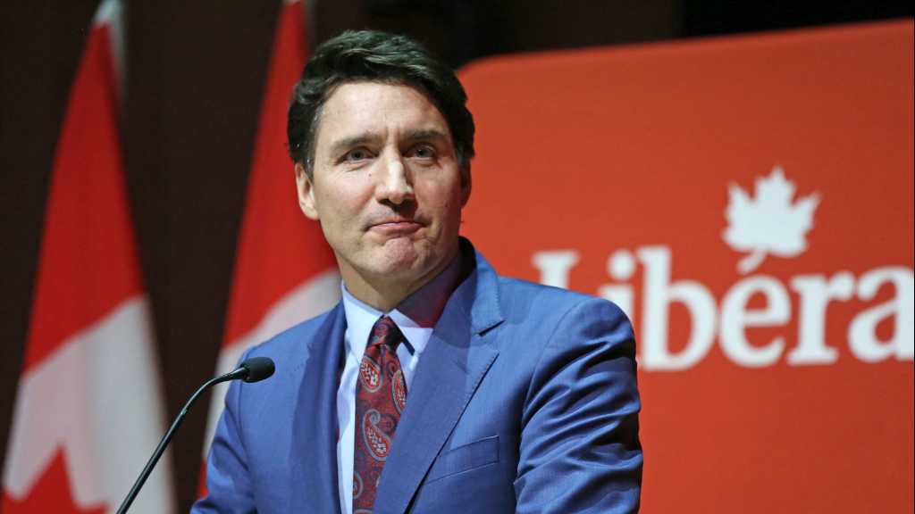 Trudeau: Trump Serious about Wanting to Annex Canada