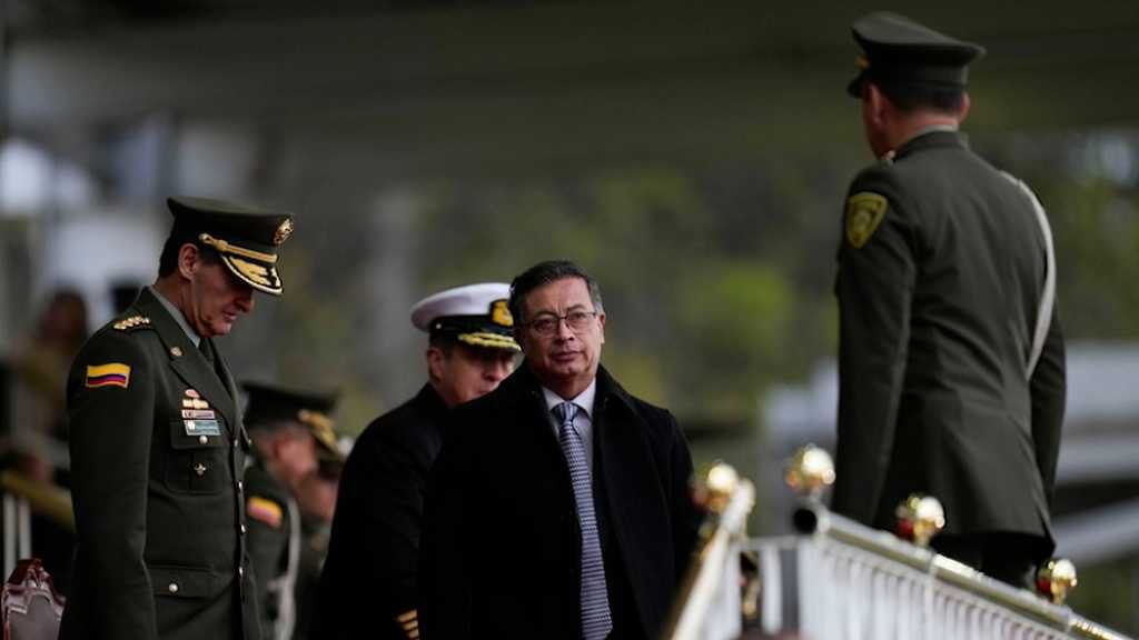 Colombia: President Orders Cabinet Shake-up