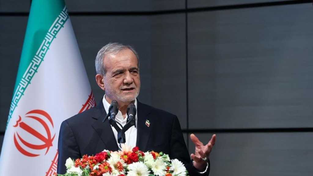 Pezeshkian: Iran under Imam Khamenei To Thwart All Enemies’ Schemes