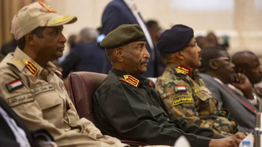 War-torn Sudan to Form New Gov’t