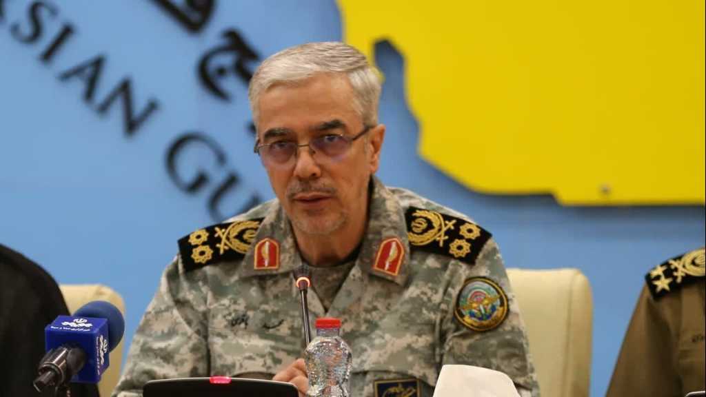 Iran’s Top General: Situation Better Than Ever, Ready To Confront Any Threat