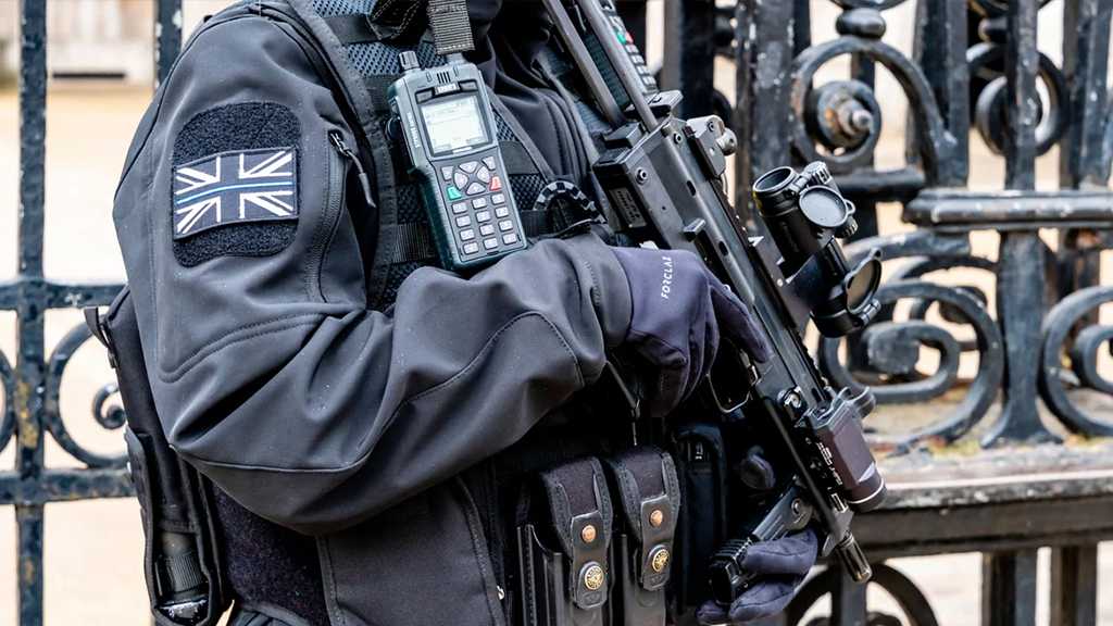 Law Changes Would Give UK Police ‘License To Kill’, Warn Rights Groups