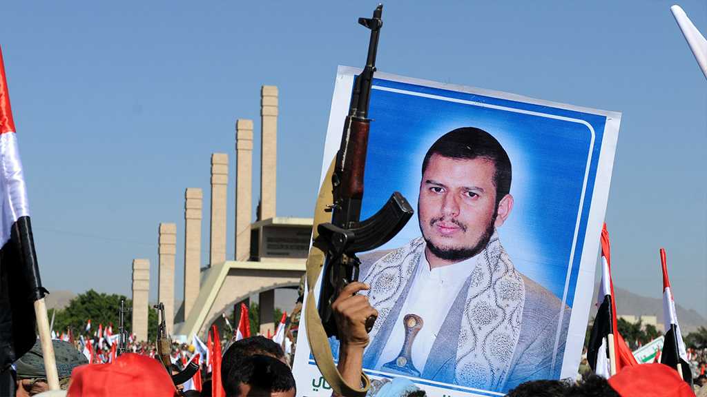 Ansarullah Leader Hails Iran’s Firm Support To Resistance