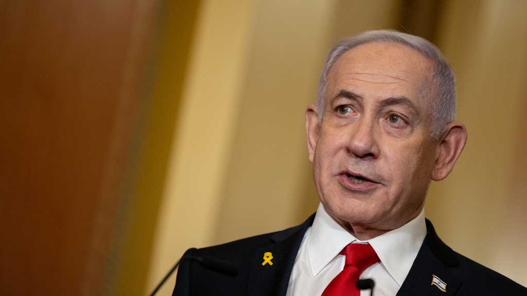 Netanyahu: Intense Fighting to Resume in Gaza if Captives Not Released by Saturday