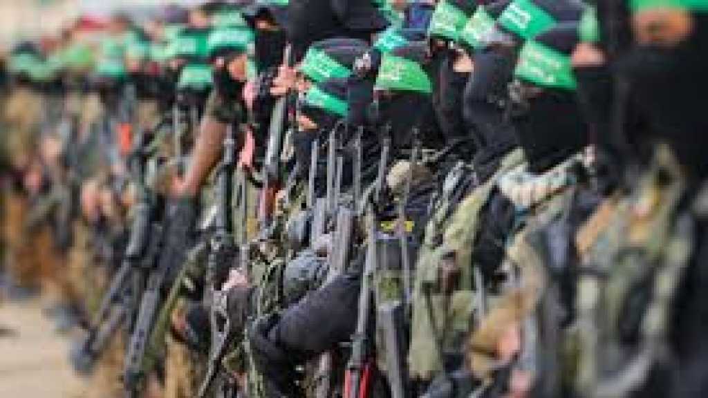 Hamas Rejects US - ‘Israeli’ ’Threats’ on Captive Exchange