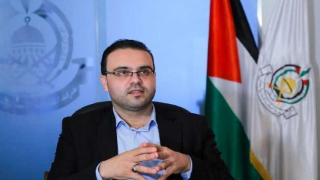 Hamas Spokesperson to Al-Ahed: Trump’s Threats Undermine Gaza Ceasefire