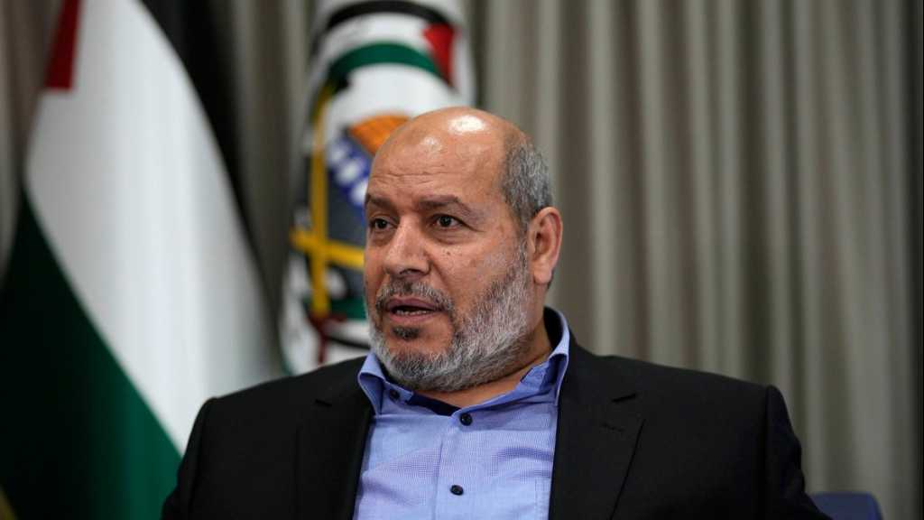 Hamas: We’re Back to Ceasefire Agreement