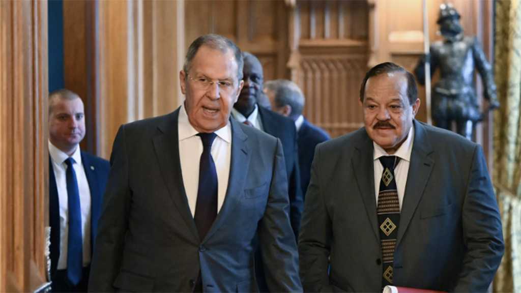 Russia And Sudan Finalize Agreement On Red Sea Naval Base