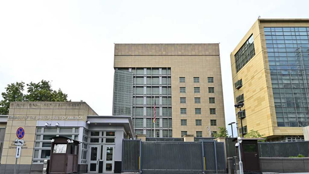 US Embassies Told To Reduce Staff – Media