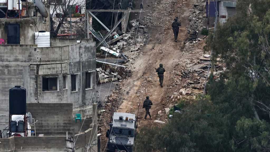 “Israel’s” Vandalism in Jenin Continues: The Camp Destroyed