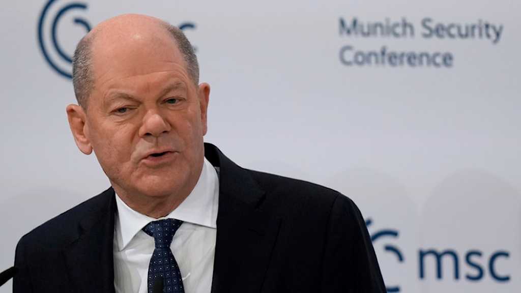 Germany’s Scholz Slams Vance’s Remarks As ’Foreign Intervention’