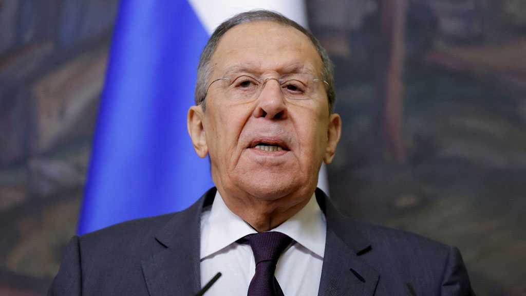  Lavrov Travels to Saudi Arabia to Lay Groundwork for Trump-Putin Summit