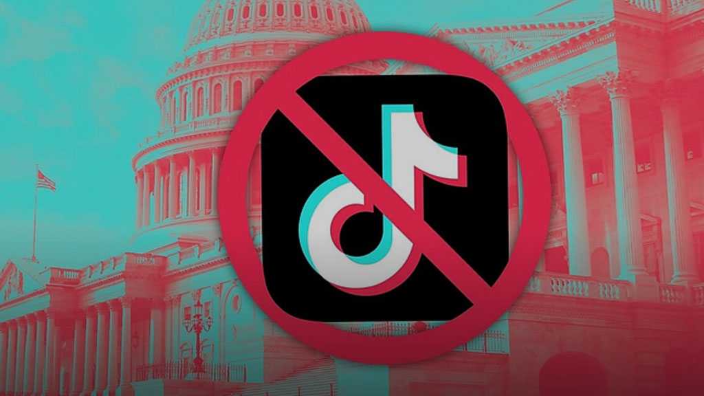  Report: TikTok Ban Linked to Suppression of Pro-Palestine Content