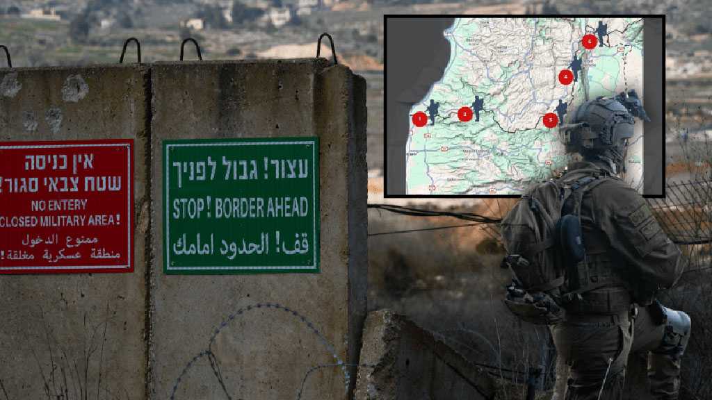 “Israel” Defies Withdrawal Deadline, Maintains Troops in Lebanon