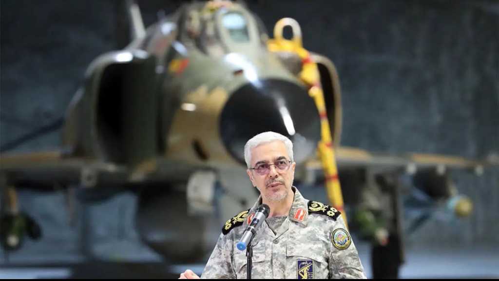 IRG Cmdr: If Enemy Makes Any Mistake, ‘Israel’s’ Peace Will Be at Risk