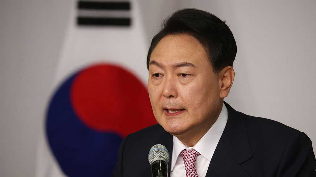 S Korean President Battles Rebellion Charges, Impeachment Over Martial Law Crisis