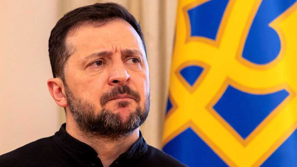 Zelensky Lied to Trump About Ukraine’s Mineral Reserves