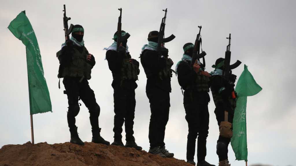 Hamas Accuses Netanyahu of Stalling 2nd Phase of Ceasefire Agreement