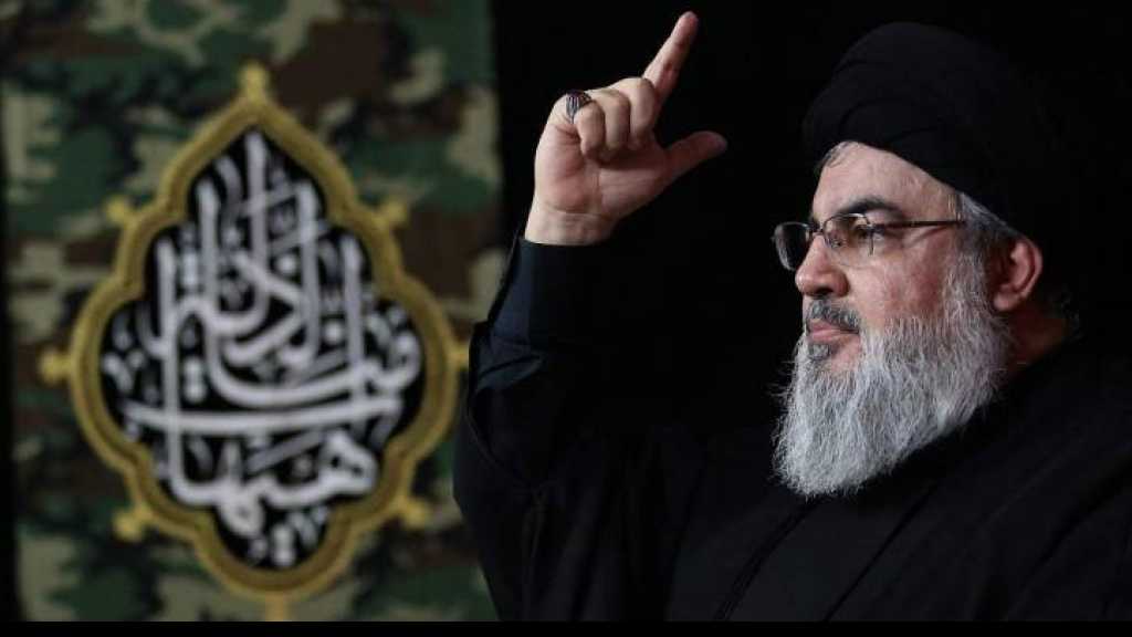 Sayyed Hassan Nasrallah: A Strategic Leader in the Eyes of the West and “Israel”