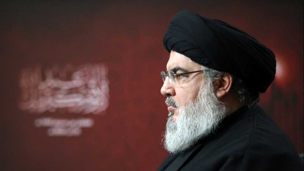 Sayyed Hassan Nasrallah: A Strategic Leader in the Eyes of the West and “Israel”