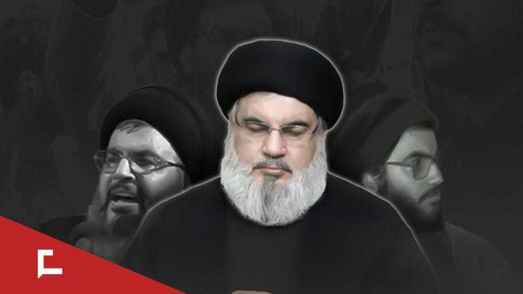 The Greatest Martyr of the Nation: Sayyed Hassan Nasrallah