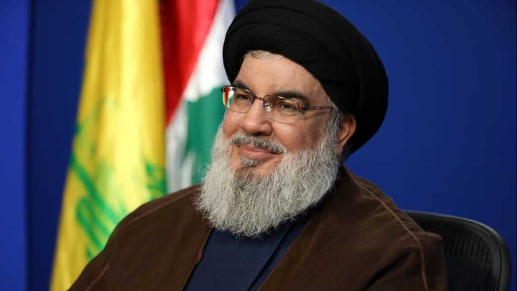 The Multifaceted Personality of the Secretary-General of Hezbollah