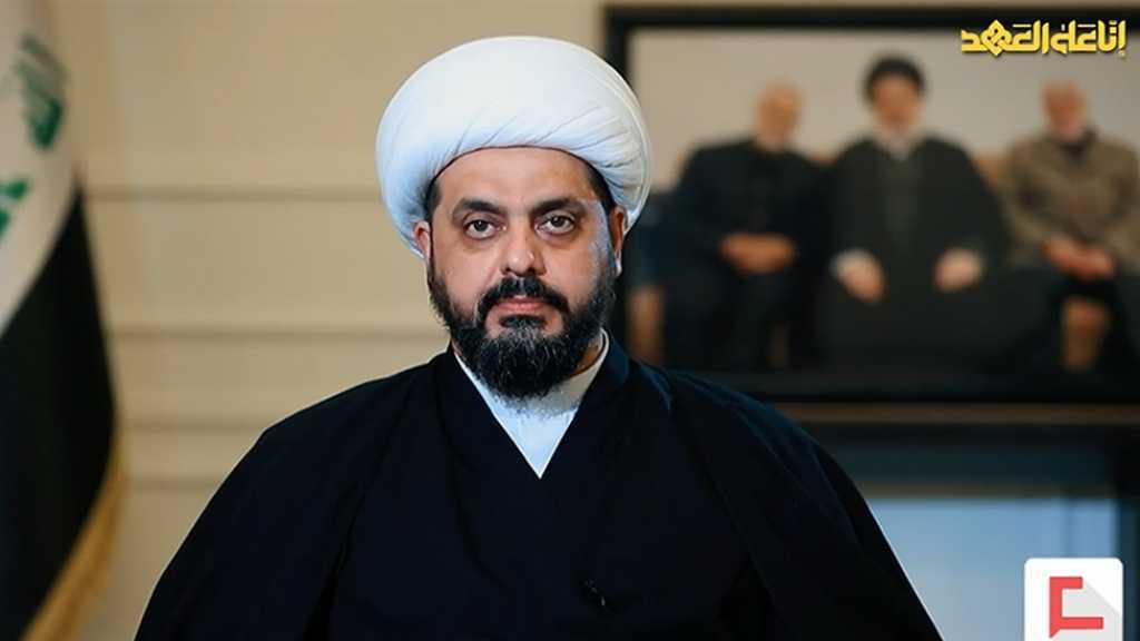 Sheikh Khazali: Sayyed Nasrallah’s Pledge with Inevitable Victory To Be Fulfilled