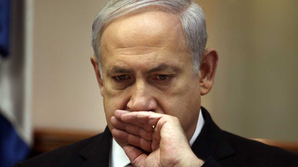 Netanyahu Delayed Release of 600 Palestinians