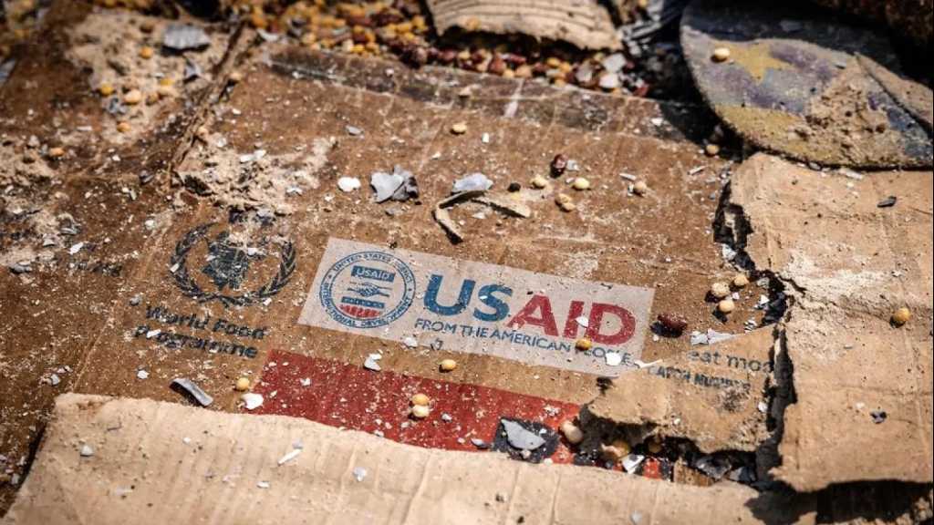 Trump Admin Slashes 1600 USAID Jobs, Places Direct Hires on Leave