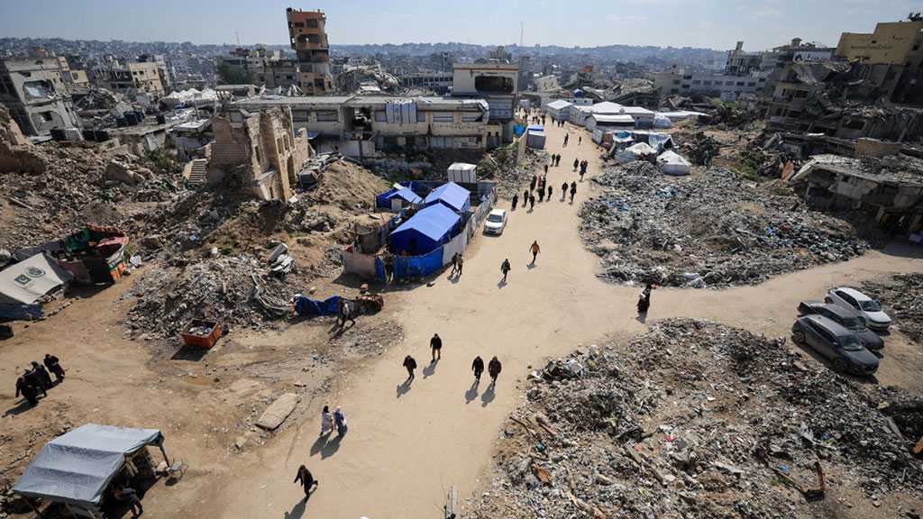 UN: “Israel” Displays ‘Unprecedented Disregard’ for Human Rights in Gaza