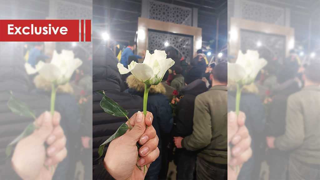 A Rose from the Sayyed: A Gift of Eternal Remembrance