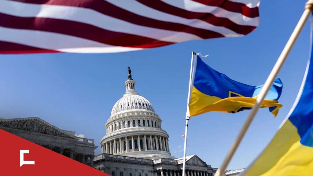 Ukraine’s Minerals’ Deal with US: Act of Surrender?