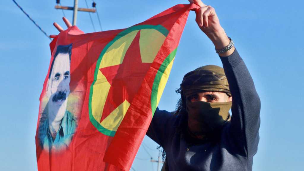 Kurdish PKK: We’ll Heed Ocalan’s Peace Call and Declare Ceasefire