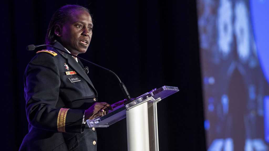 US Military Health Chief Forced to Retire Amid Pentagon Leadership Shake-Up