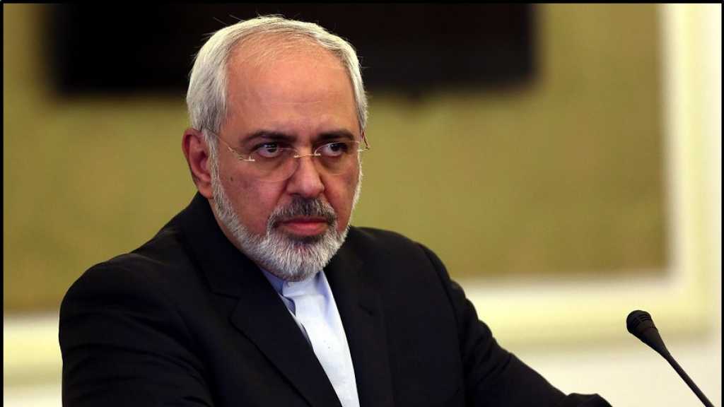 Iran: Zarif Resigns as Vice-President for Strategic Affairs