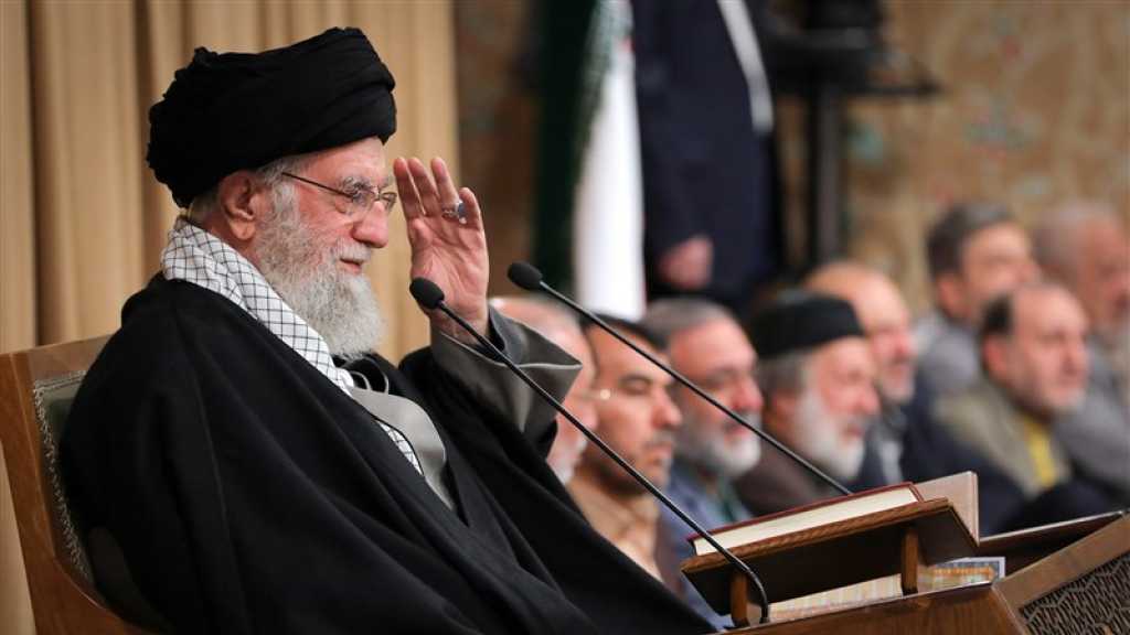 Imam Khamenei Highlights Quran’s Guidance on Countering Arrogance