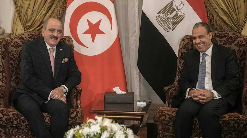 Algerian, Tunisian President to be Absent from Emergency Arab Summit