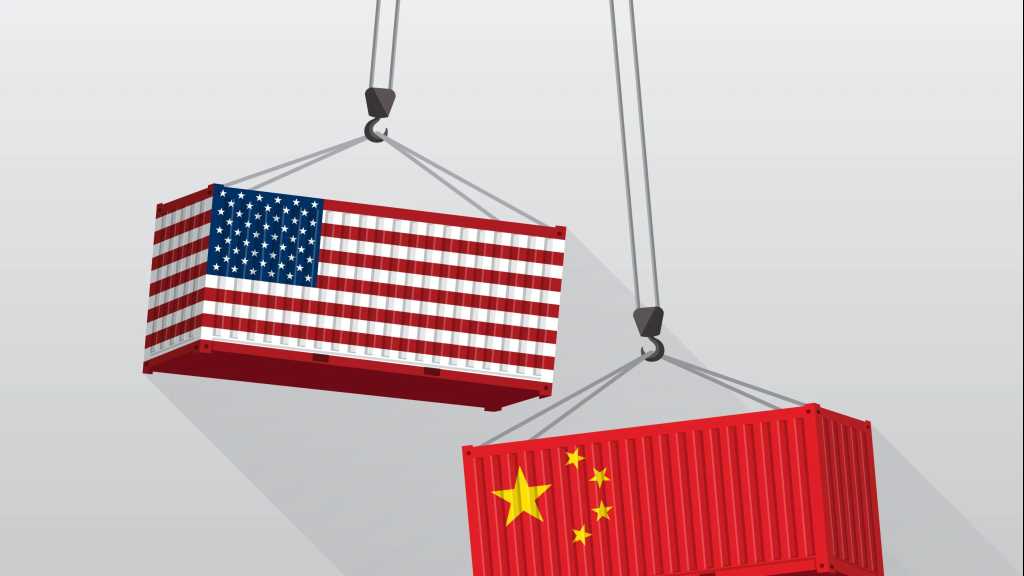 China Responds to Trump’s Tariffs