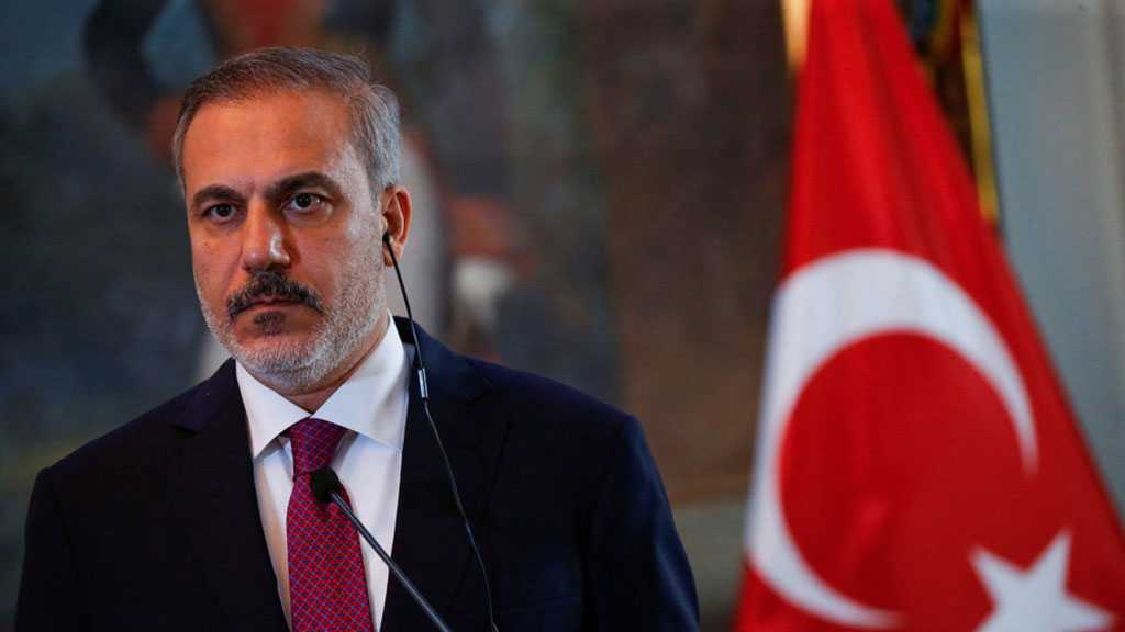 Iran Summons Turkey’s Ambassador Over FM’s Remarks on ’Israel’