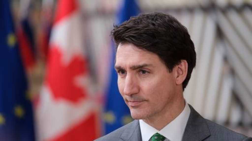  Canada’s Trudeau Blasts Trump’s ‘Dumb’ Tariffs