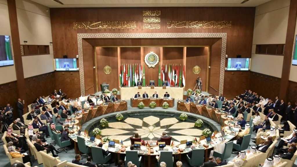 Arab Leaders Adopt Gaza Reconstruction Plan in Egypt Summit