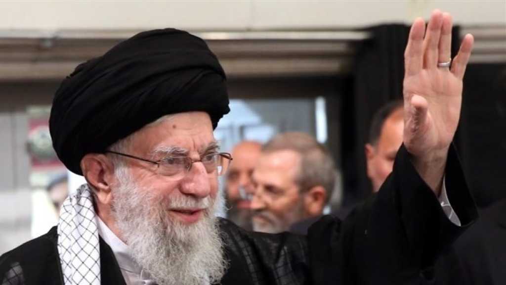 Imam Khamenei Donates Fund to Release Needy Prisoners